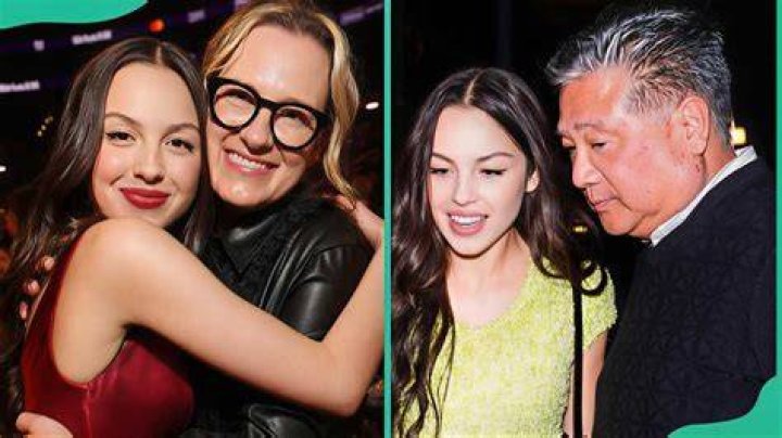 Who are Olivia Rodrigo’s parents? Ronald and Sophia’s story Legi