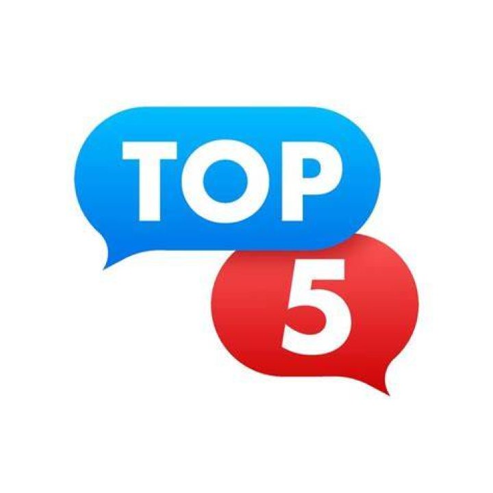 Who Are the Top 5 Female Rappers of AllTime?