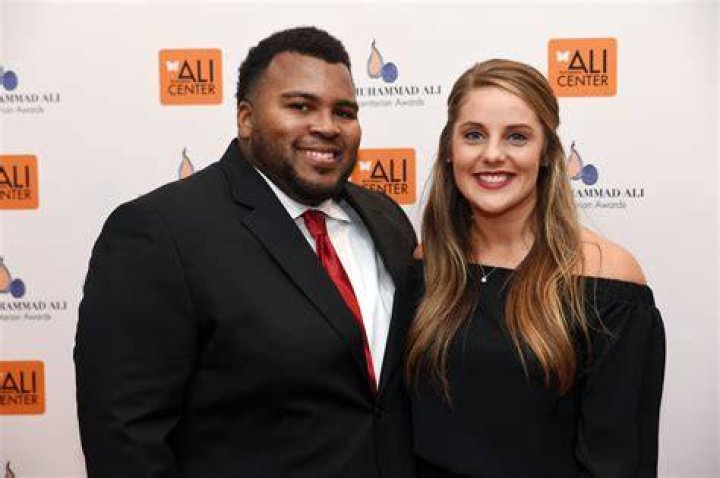 Who is Asaad Amin? Everything you need to know about Muhammad Ali's son