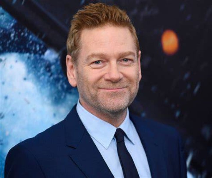 Who Is Branagh's Wife? All About Lindsay Brunnock