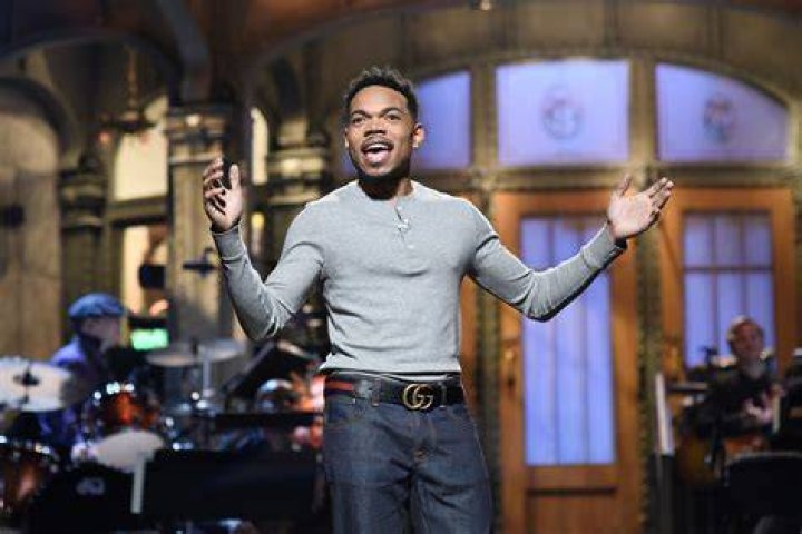 Who is Chance the Rapper’s wife? All about Kirsten Corley