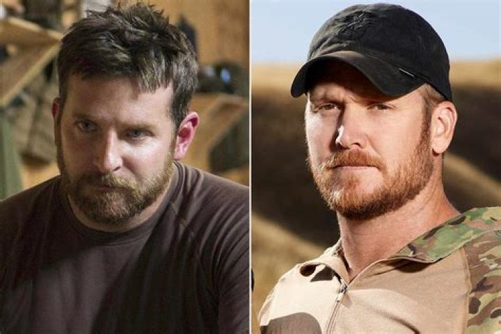 Who is Chris Kyle's son Colton? Big World Tale
