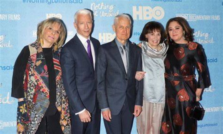 Who is Christopher Stokowski? The untold story of Gloria Vanderbilt’s