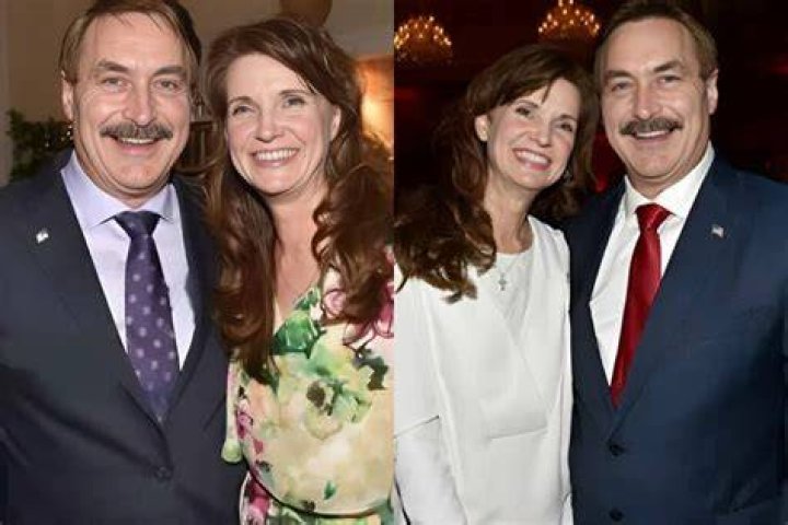 Who is Dallas Yocum? Meet Mike Lindell’s Wife Who Divorced Him After 1