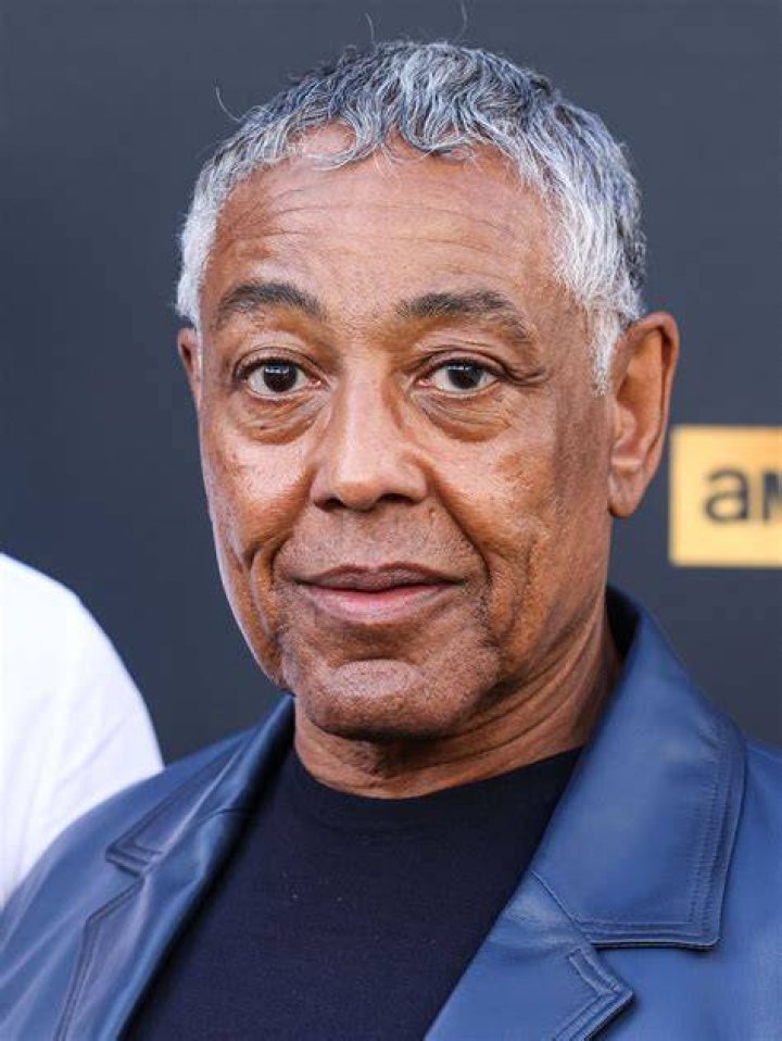 Who Is Giancarlo Esposito's ExWife, Joy McManigal?