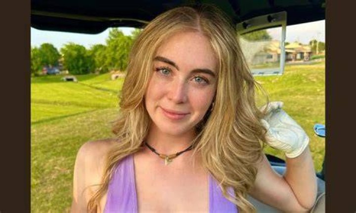 Who is Grace Charis and Net Worth