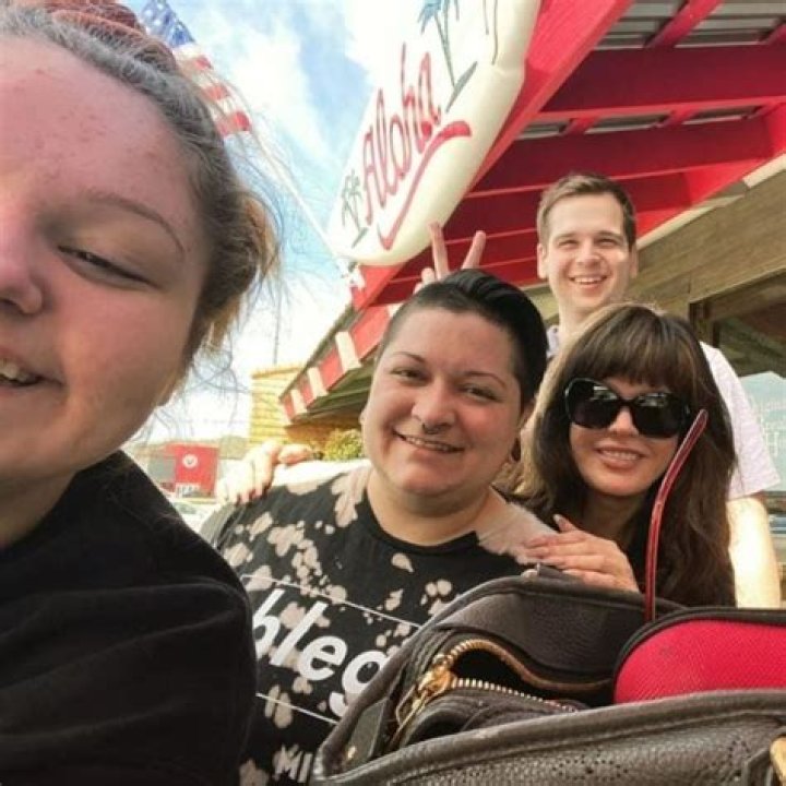 Who Is Jessica Blosil? Meet Marie Osmond's Eldest Daughter