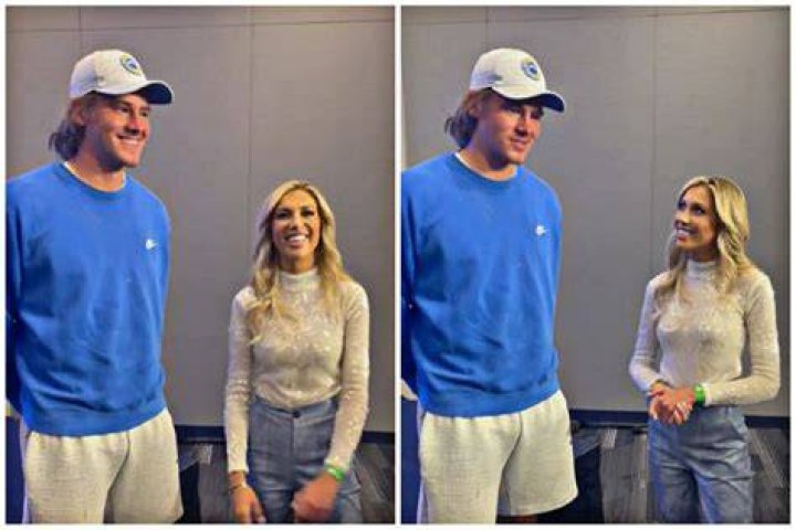 Who Is Justin Thomas’ Girlfriend? My Sports Analysis