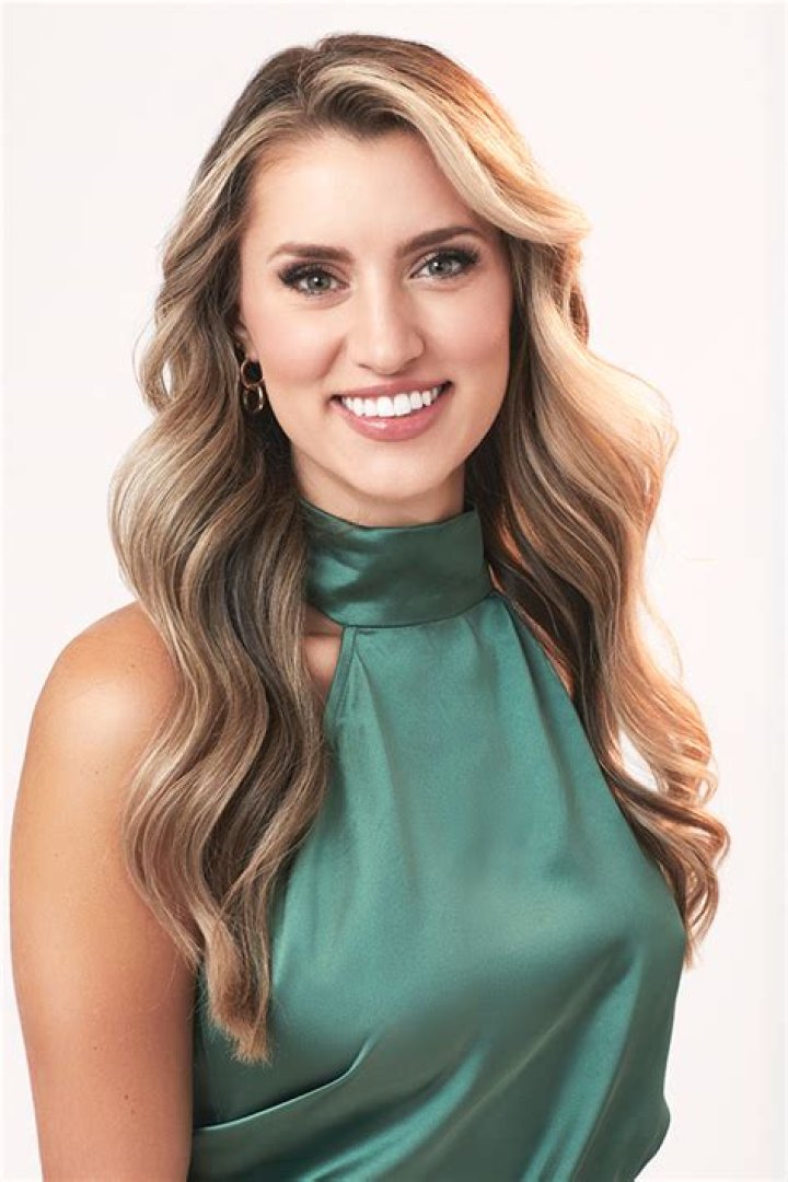 Who Is Kaity Biggar? Facts About &lsquo;The Bachelor&rsquo; Winner Hollywood Life