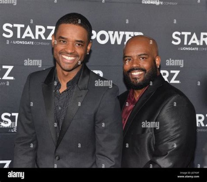 Who is Lahmard Tate? Age, wife, height, movies and TV shows, profiles