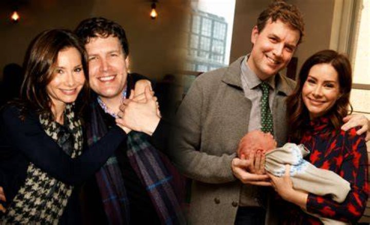 Who Is Rebecca Jarvis’s Husband? Let's Meet Matthew Hanson