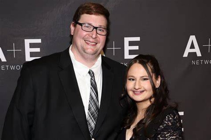 Who is Ryan Anderson? Gypsy Rose Blanchard's husband