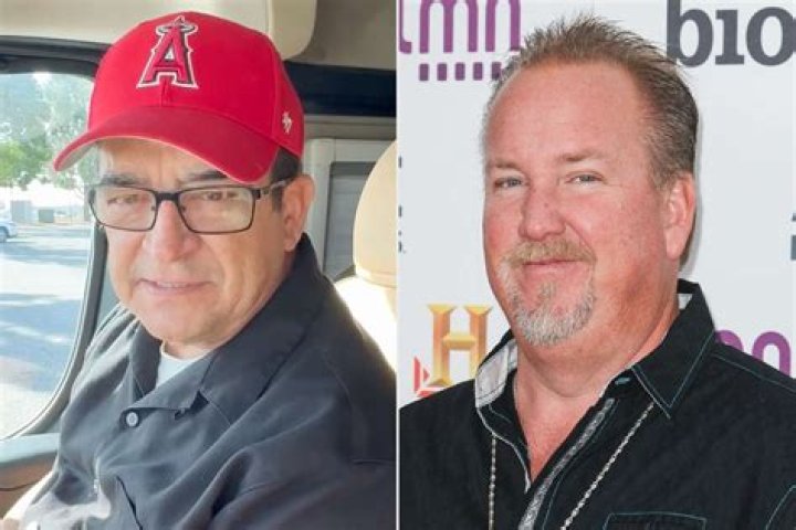 Who Is Storage Wars Star Dave Hester's Wife?