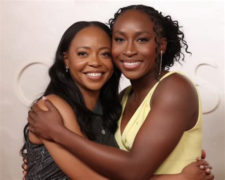 Who Is The Mother Of Tennis Star Coco Gauff?