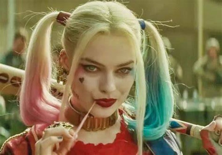 Who plays Harley Quinn in Suicide Squad 2? The US Sun