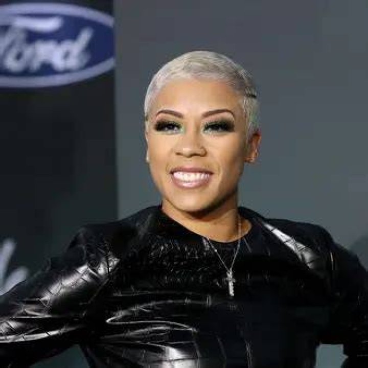 Whopping Net Worth Of Keyshia Cole
