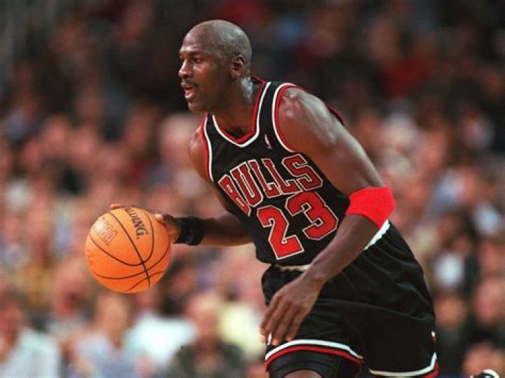 Why Michael Jordan's Wife And Kids Aren't In The Last Dance lupon.gov.ph