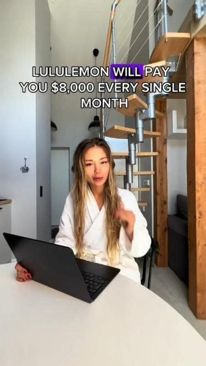 Woman makes &pound;80,000 a month on OnlyFans thanks to her&hellip;