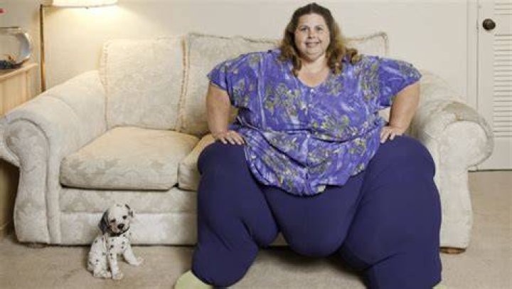 Worlds Heaviest Woman 2024 Kass Sarene