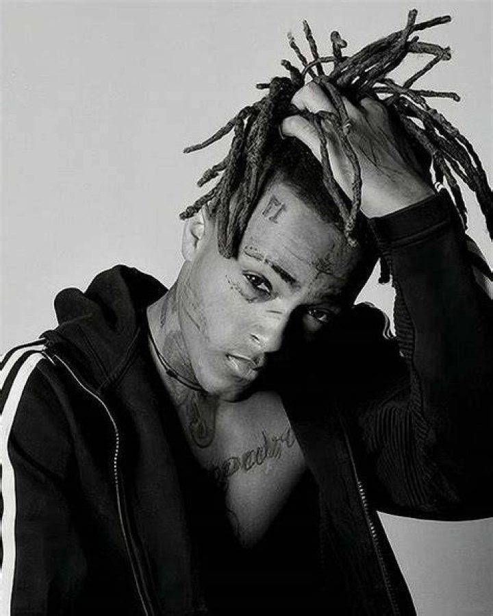 XXXTentacion's Baby Mama Shares New Photos Of His Son Gekyume, Looks
