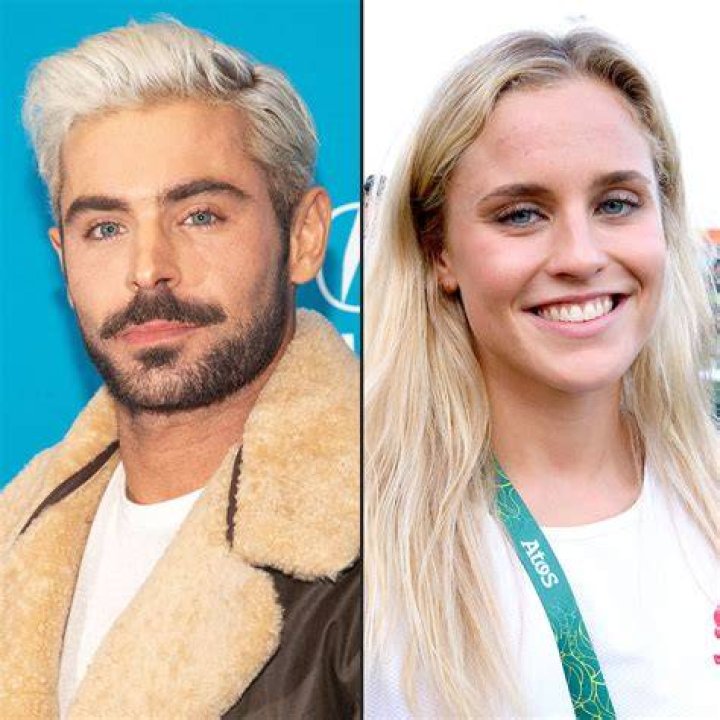 Zac Efron’s Dating History A Timeline of His Girlfriends